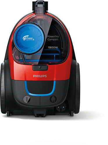 PHILIPS Usisivac FC9351\01