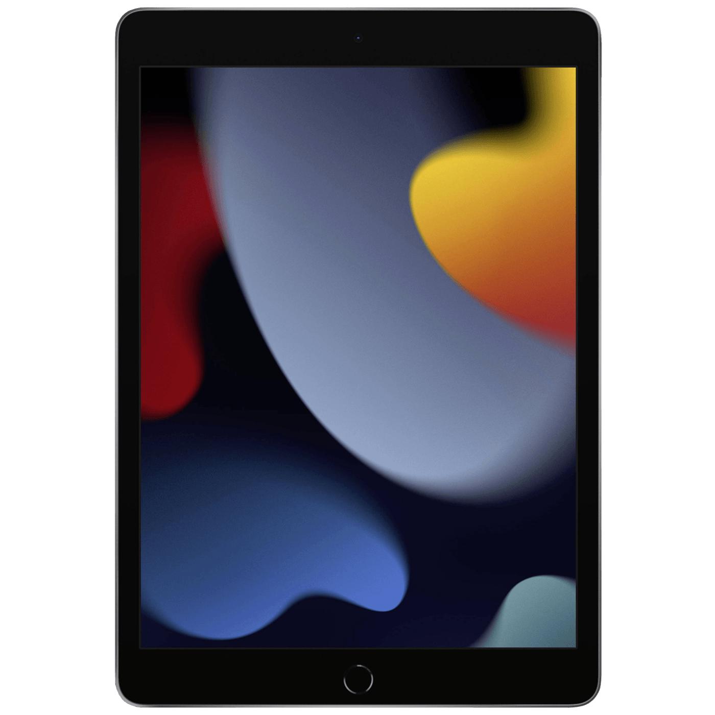 Apple Tablet 10.2" iPad 9 RAM 3GB 64GB