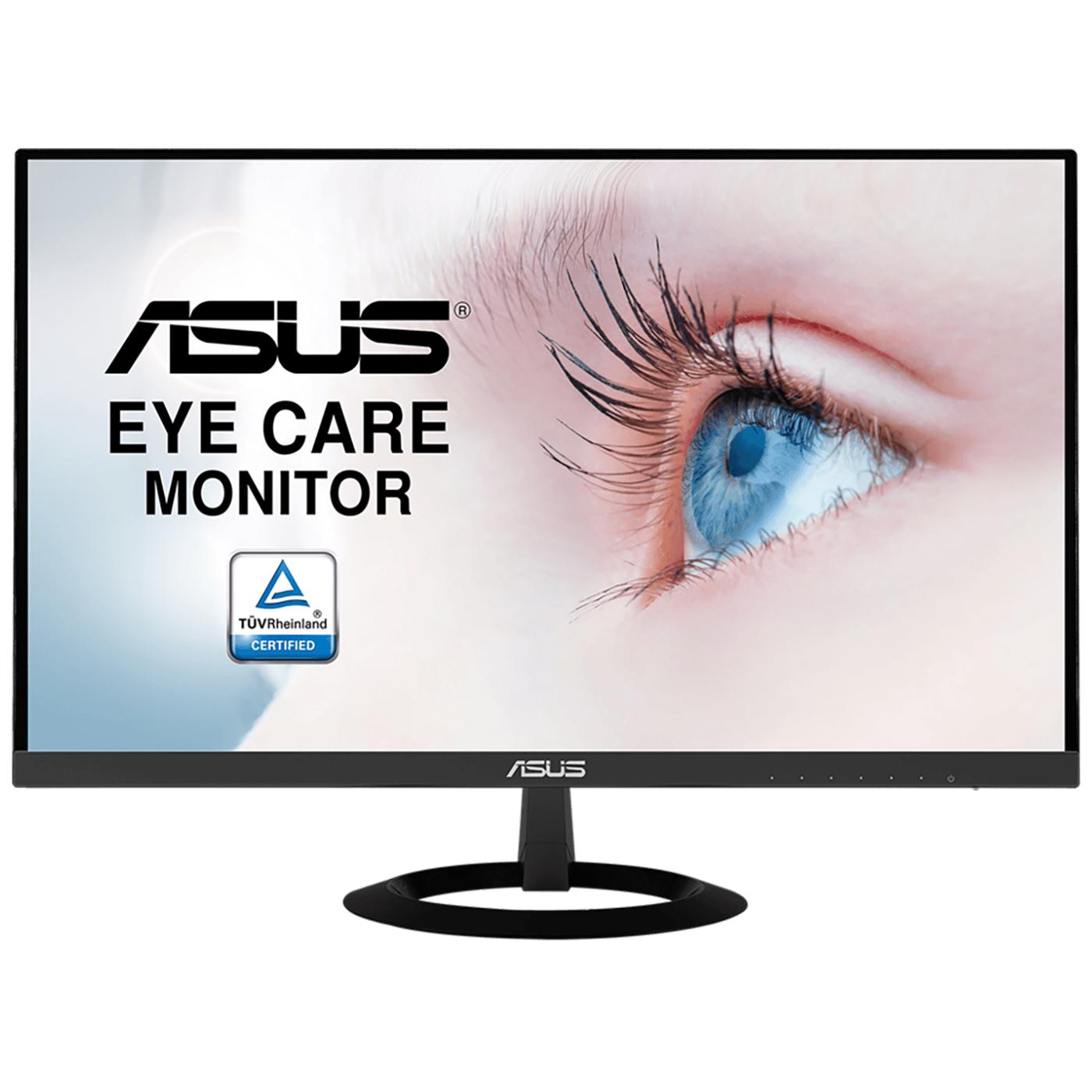 Asus Monitor 27" LED Full HD 5ms VZ279HE