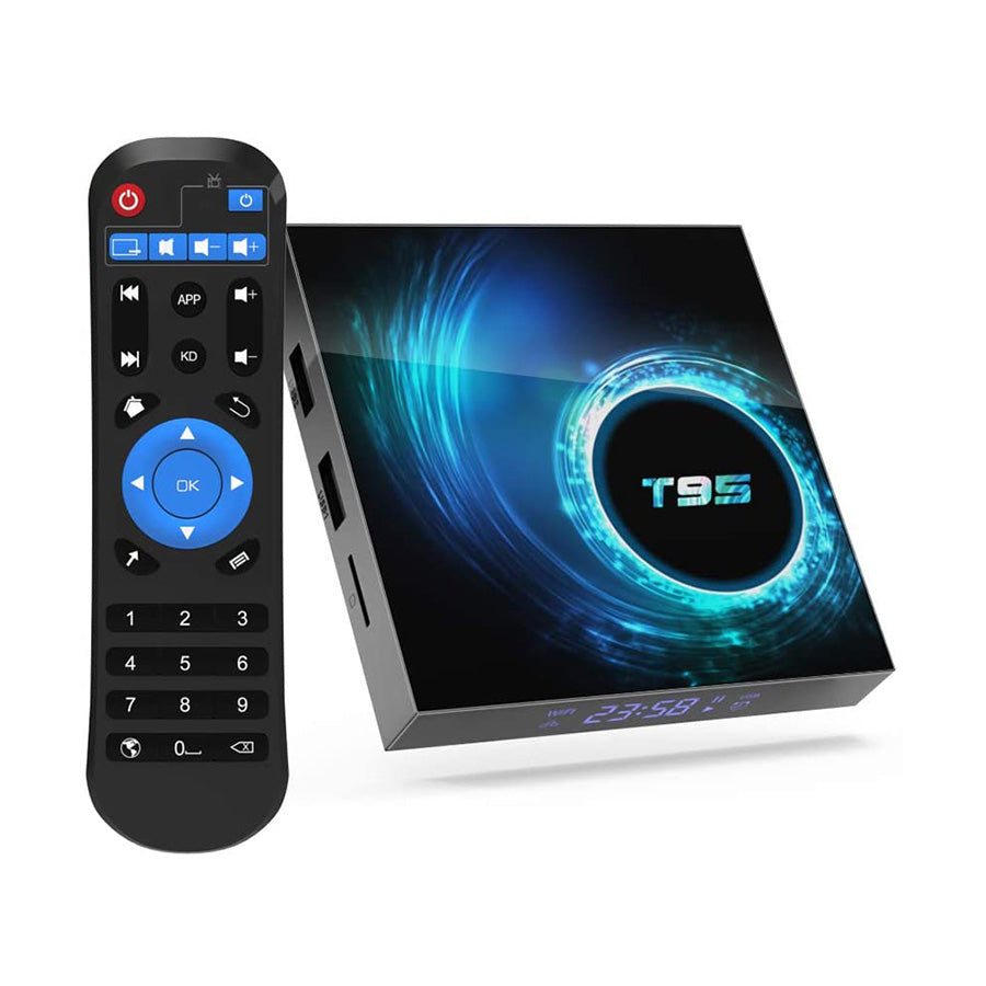 Android TV Box T95 4 GB