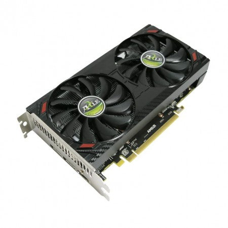 GPU Axle3D AMD Radeon RX 5500XT 8GB GDDR6