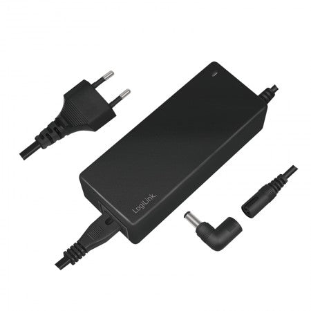 LogiLink Univerzalni adapter za laptope 90W