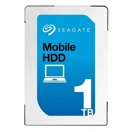 Hard Disk Seagate 1TB 2.5" 128MB 5400RPM