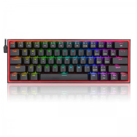 Tastatura ReDragon Fizz Pro K616 RGB Wireless