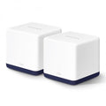 Ruter Mercusys Halo H50G 2-PACK AC1900 Router