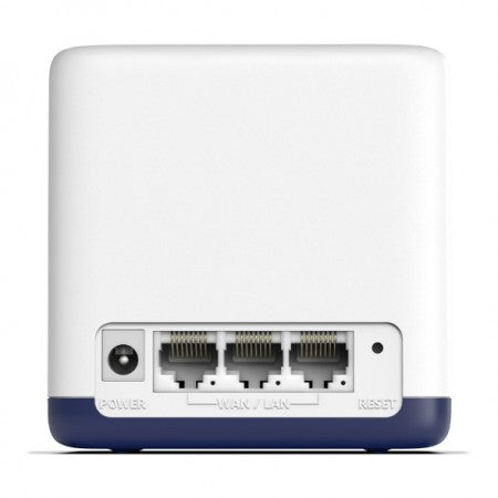 Ruter Mercusys Halo H50G 2-PACK AC1900 Router