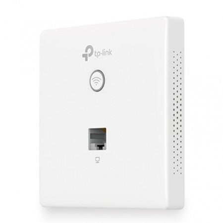 Wi-Fi pojaćivač TP-Link EAP115-Wall 300Mbps