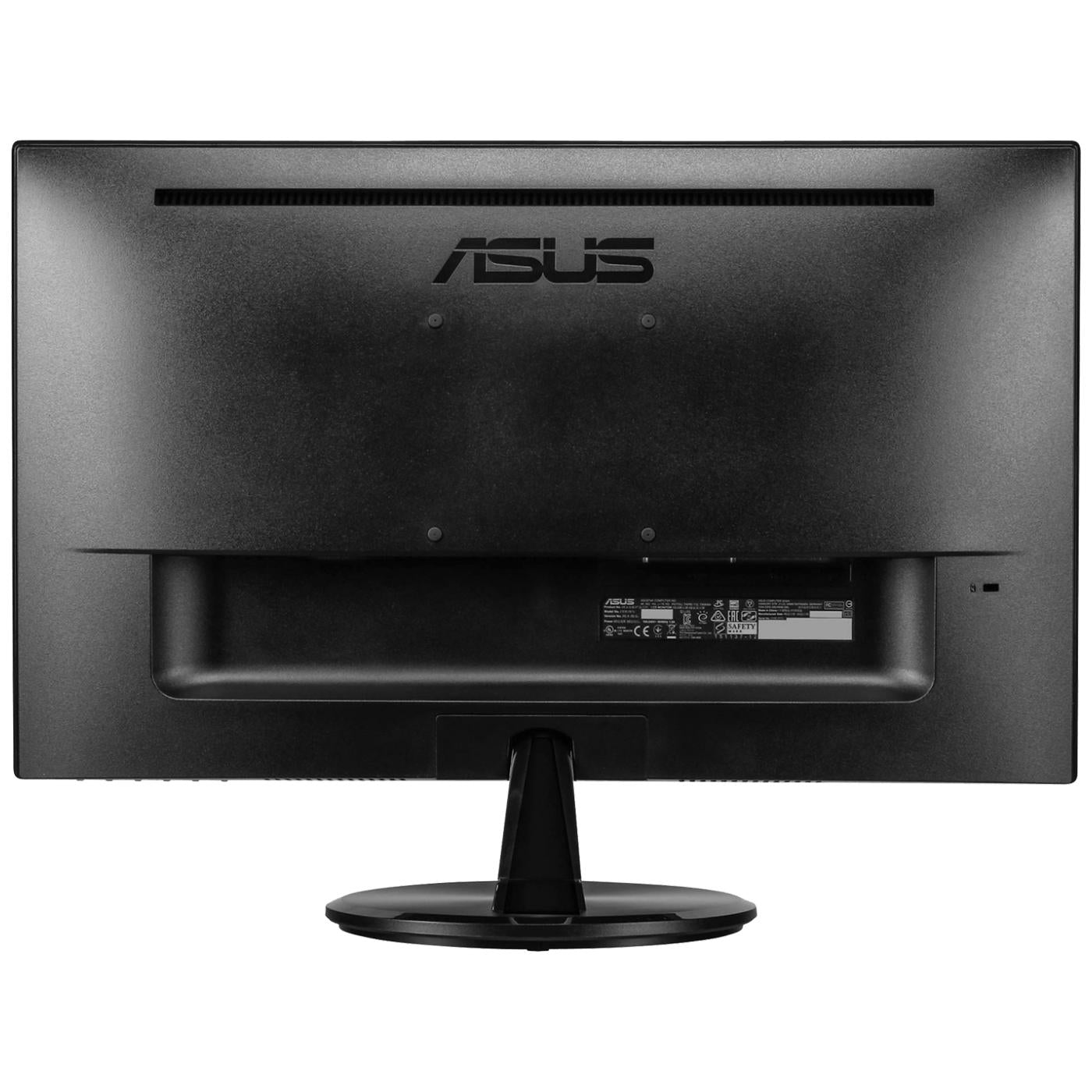 Asus Monitor 21.5" VP228DE FHD 5ms