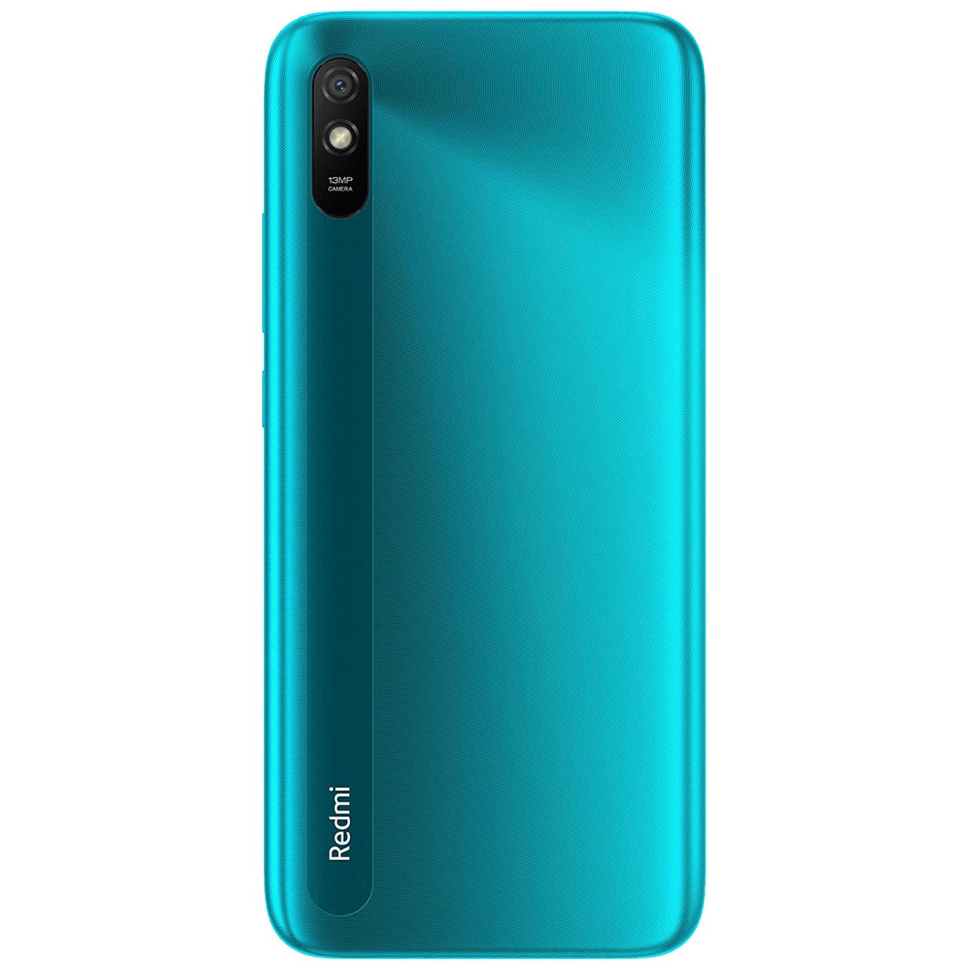 Xiaomi Smartphone Redmi 9A 2GB/32GB Green