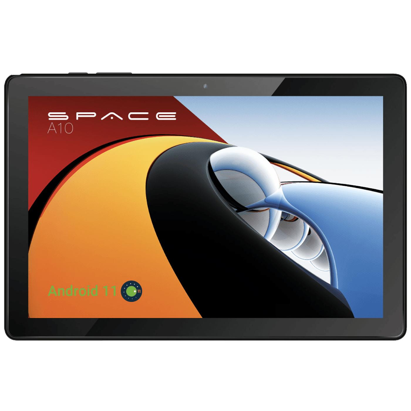 REDLINE Tablet 10.1" IPS 2/32GB 5000 mAh