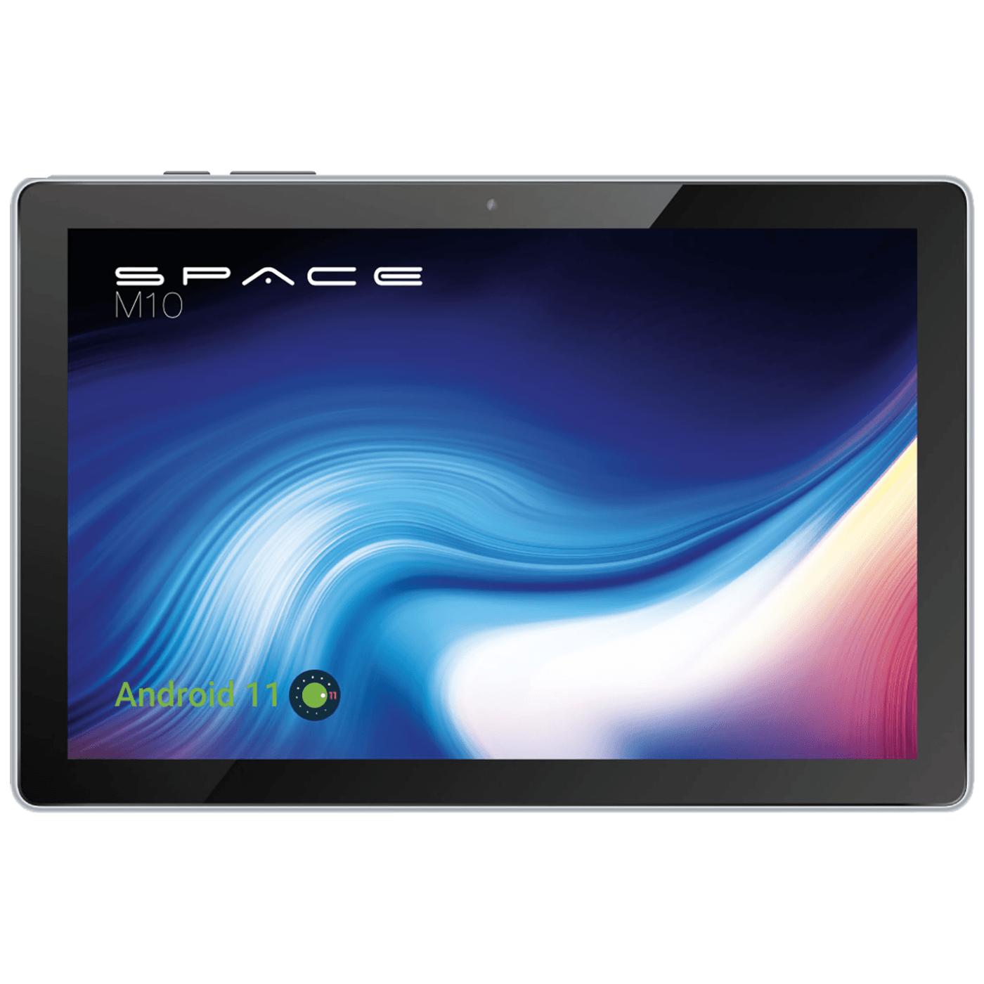 REDLINE Tablet 10.1" 2.0 GHz 2 / 32GB 5000 mAh