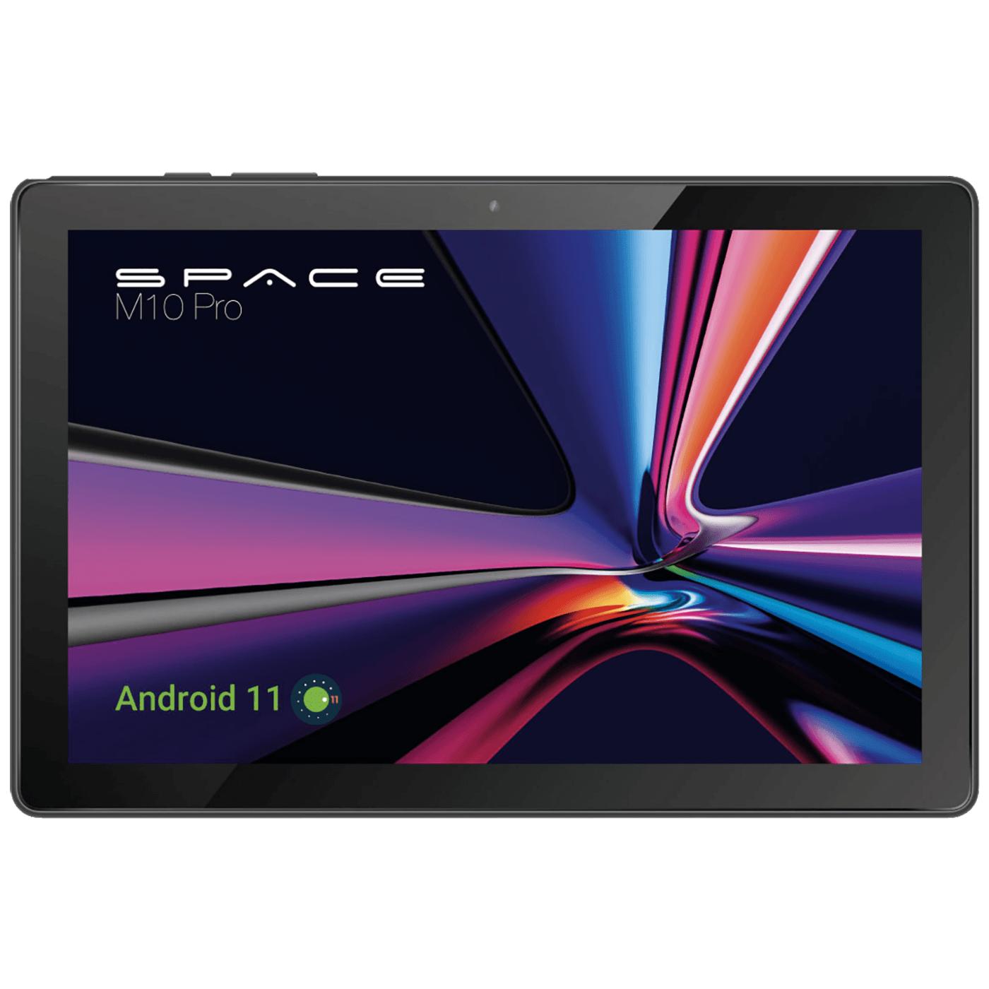 REDLINE Tablet Space M10 Pro 3/32GB 6000mAh