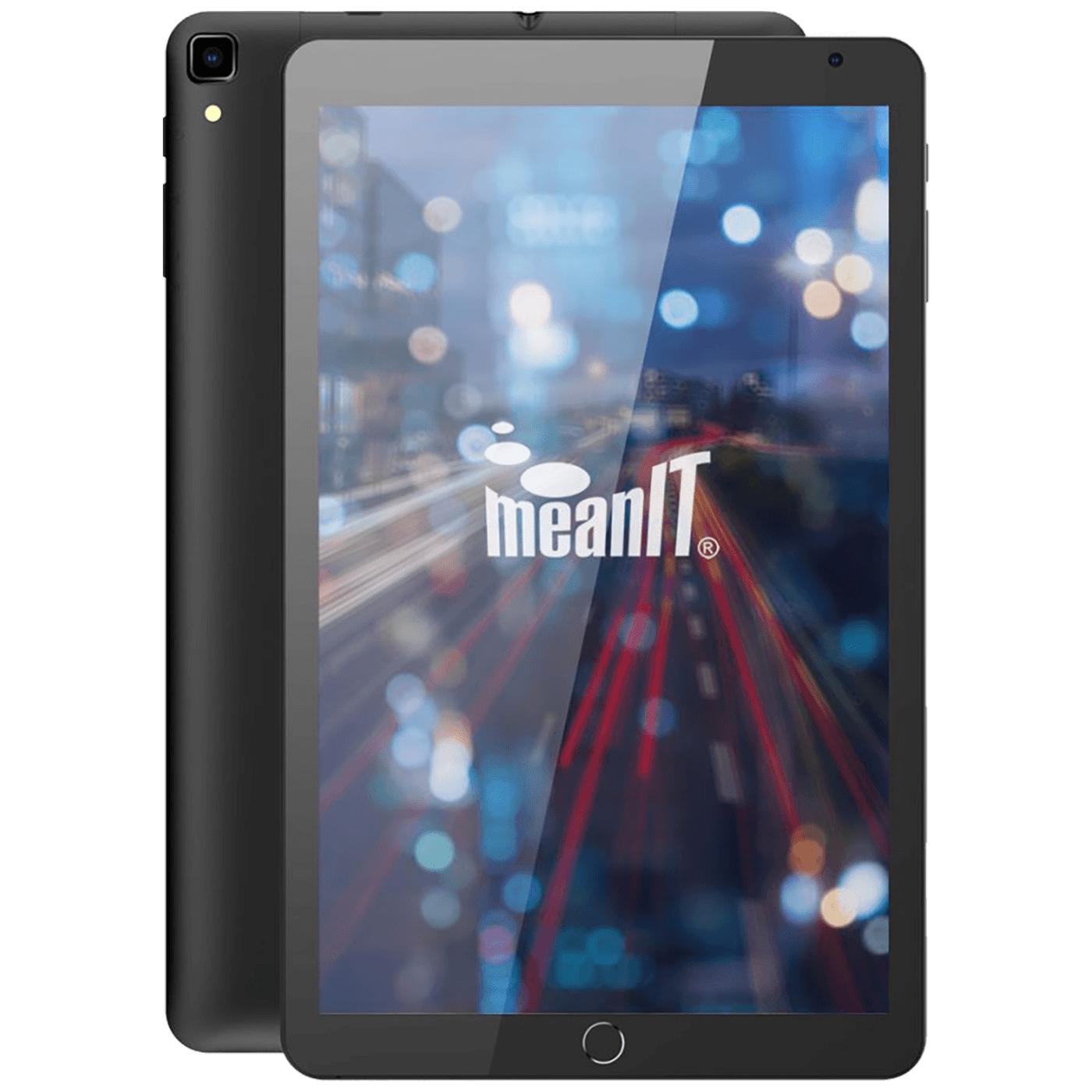 MeanIT Tablet 10.1" 2GB / 16GB, 2 Mpixel WiFi