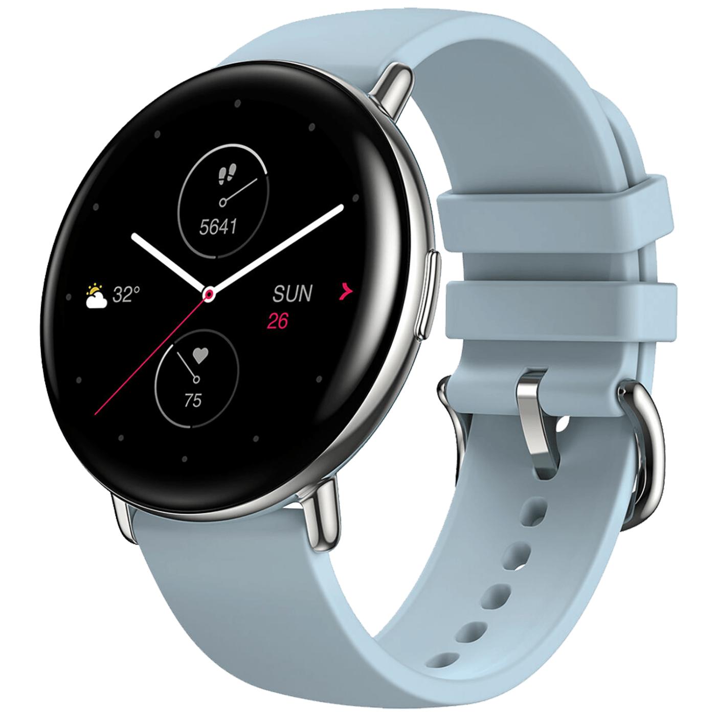 Xiaomi SAT pametni Zepp E Blue