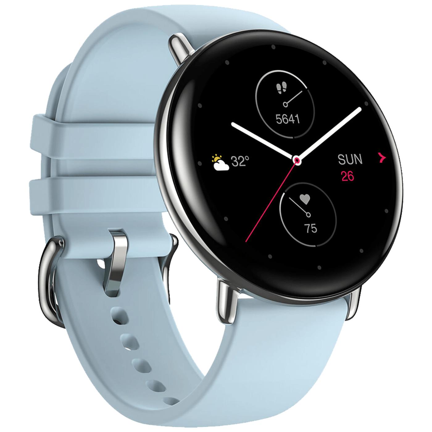Xiaomi SAT pametni Zepp E Blue