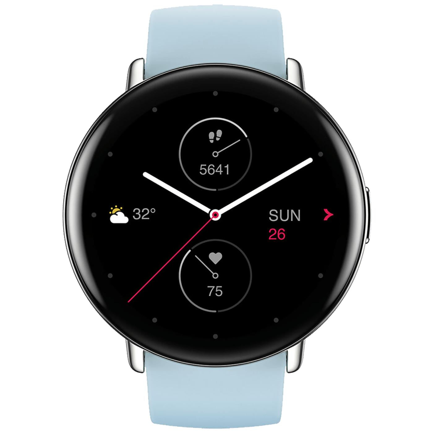Xiaomi SAT pametni Zepp E Blue
