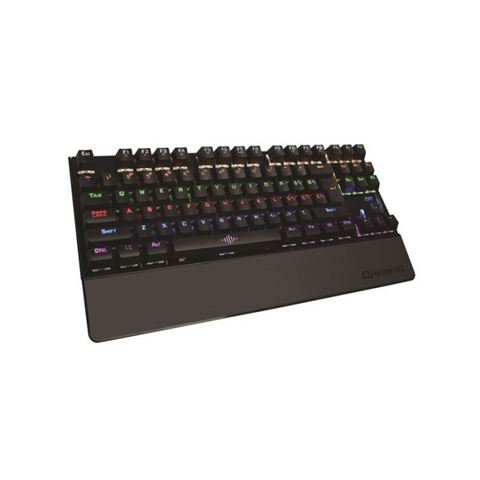 Tastatura MS ELITE C710 mehanička mala žičana