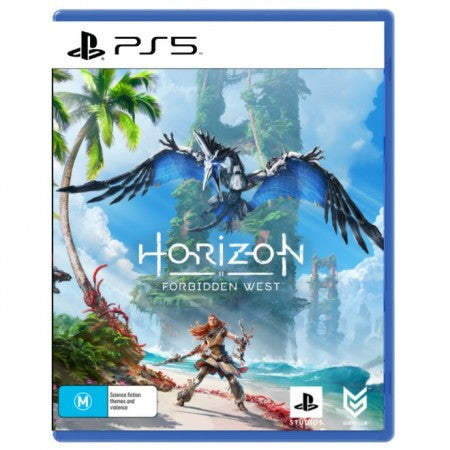 Igra Horizon - Forbidden West / PS5