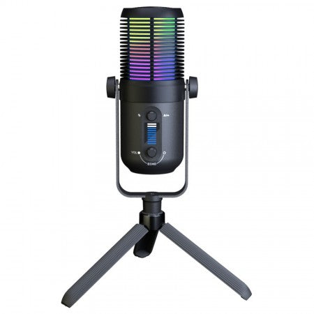 BORG Gaming Mikrofon MK-01P RGB  USB