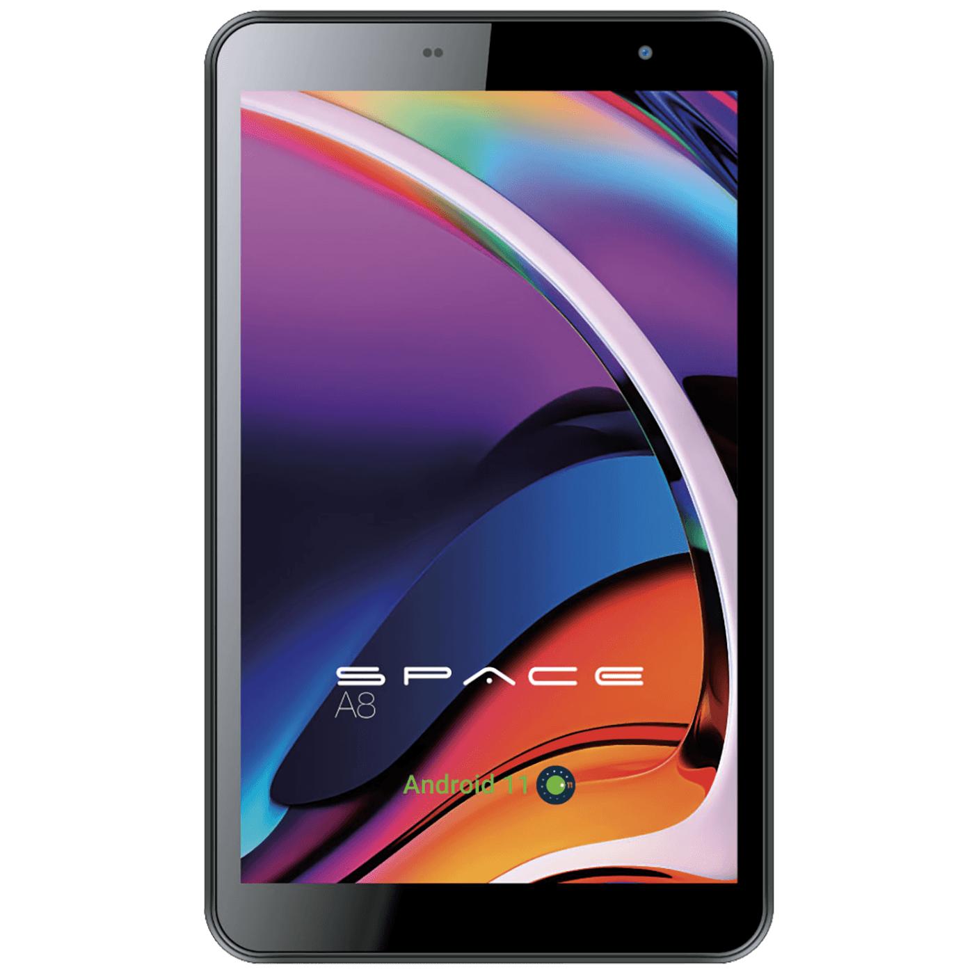 REDLINE Tablet 8" RAM 2GB 16GB 4000mAh Space A8