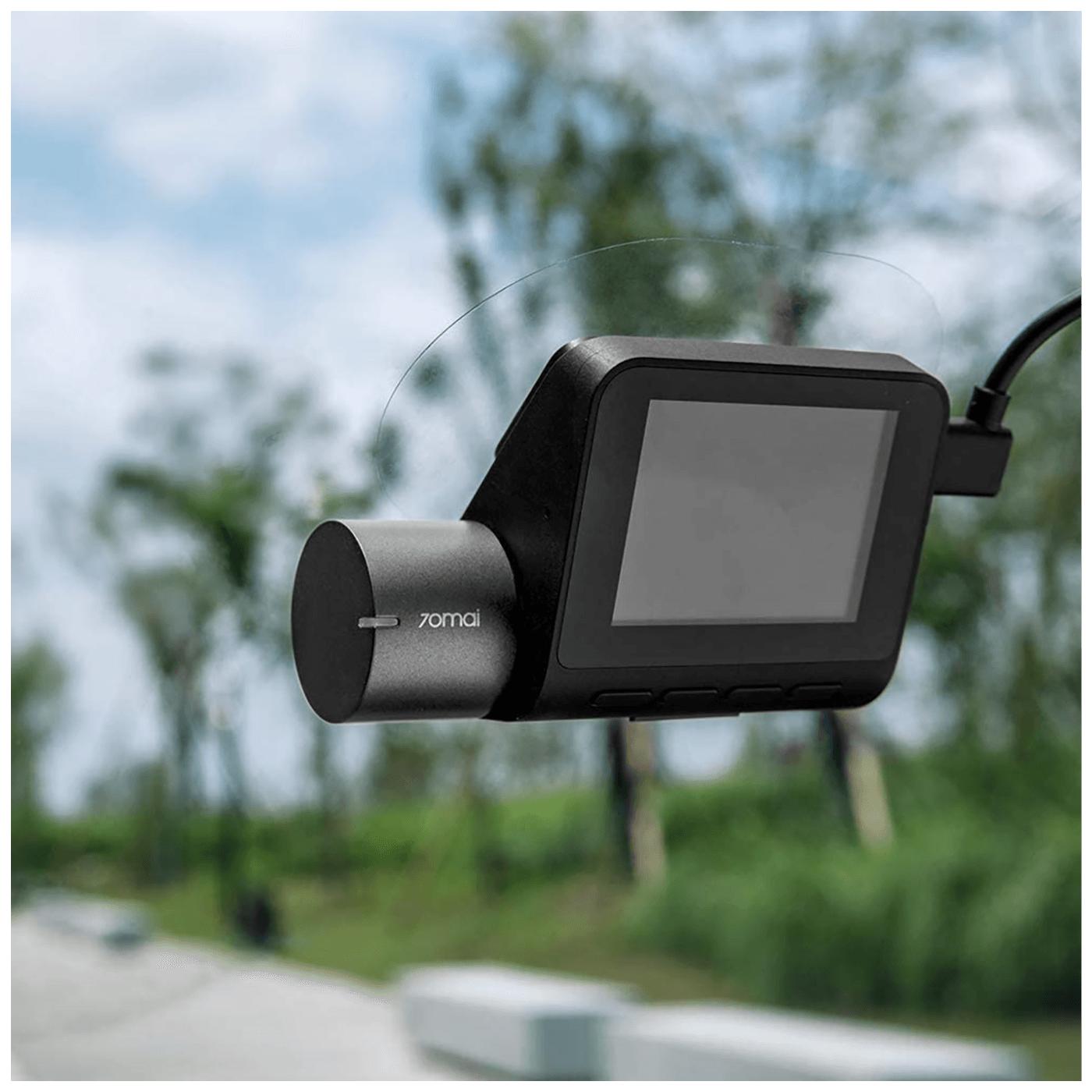 Xiaomi Auto kamera 2.7 K WiFi A500s DashCam GPS