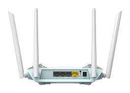 D-LINK EAGLE PRO AX1500 Smart Router R15