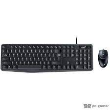 Genius KM-170 tastatura + miš žičani