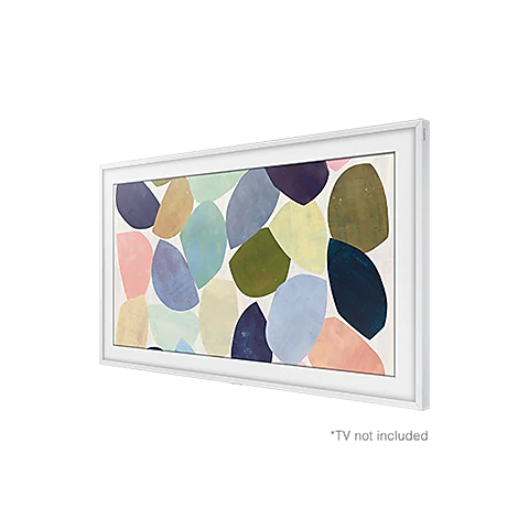 SAMSUNG FRAME OKVIR SLIKA TV 43 VG-SCFA43WTBXY