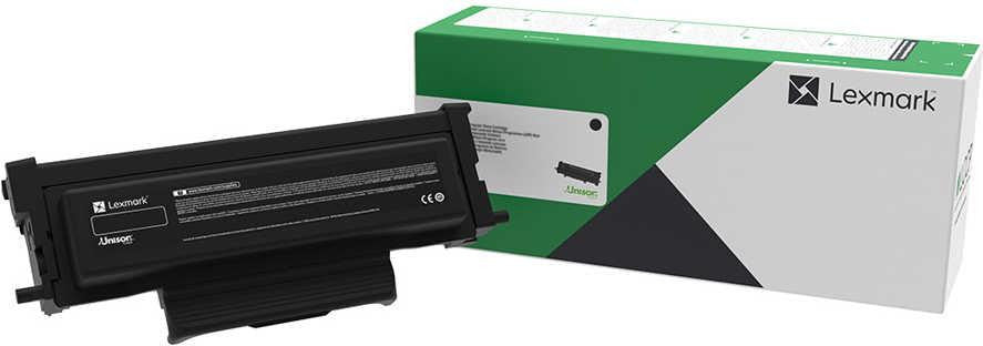 Lexmark Toner Black B225H00