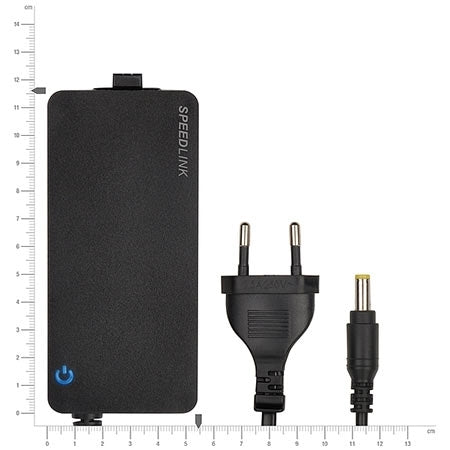 AC ADAPTER za notebook SPEEDLINK PECOS