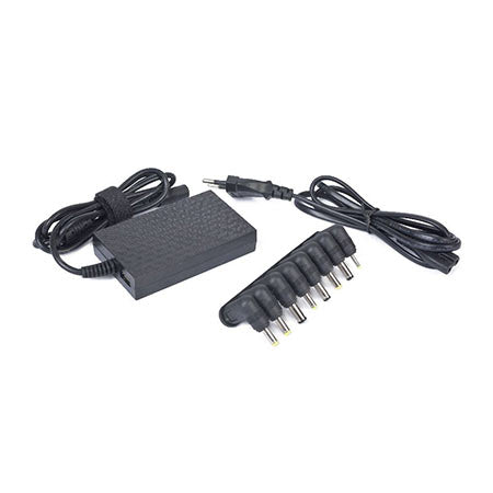 AC ADAPTER univerzalni za notebook GEMBIRD USB