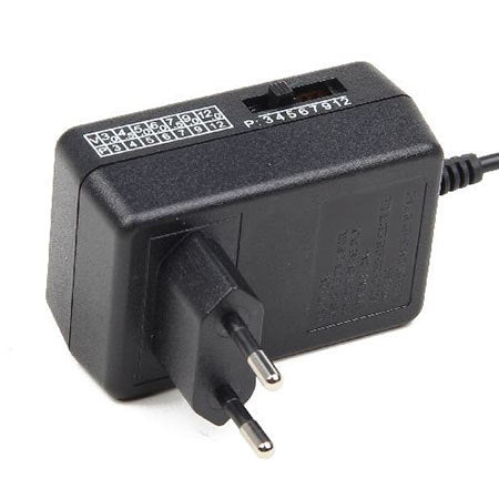 AC-DC ADAPTER univerzalni GEMBIRD EG-MC-009