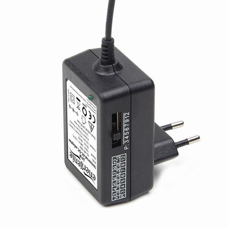 AC-DC ADAPTER univerzalni GEMBIRD EG-MC-009