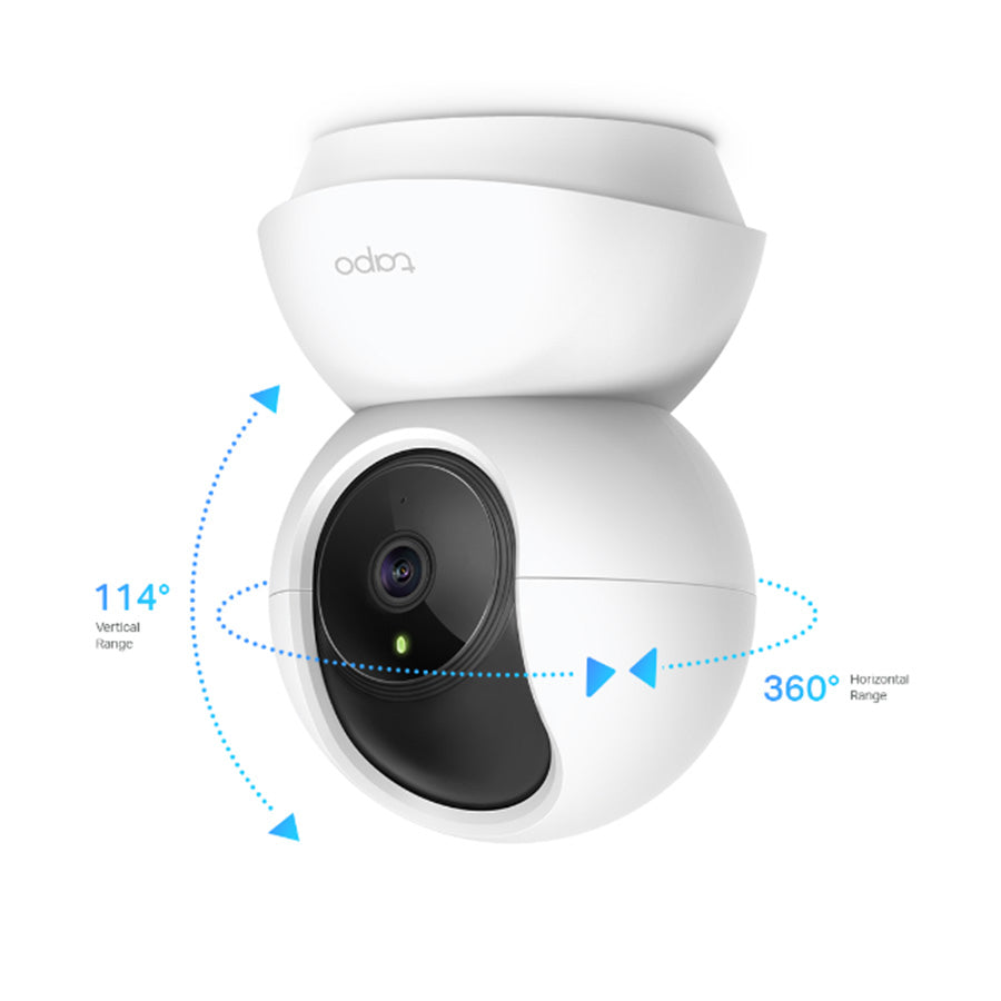 TP-LINK TAPO-C200 Home Security WiFi Camera