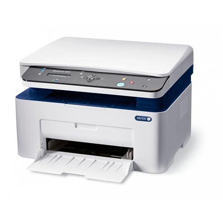 Printer Xerox Workcentre 3025V_BI laser PCL