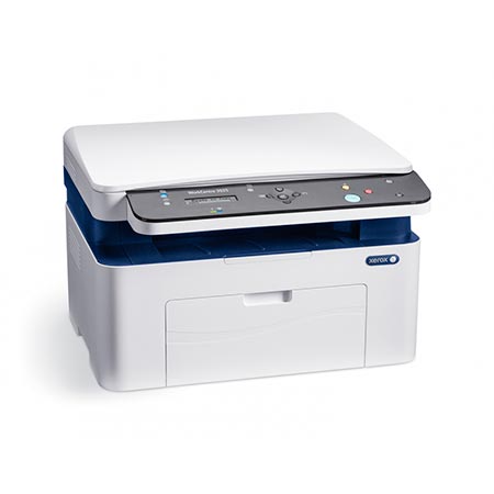 Printer Xerox Workcentre 3025V_BI laser PCL