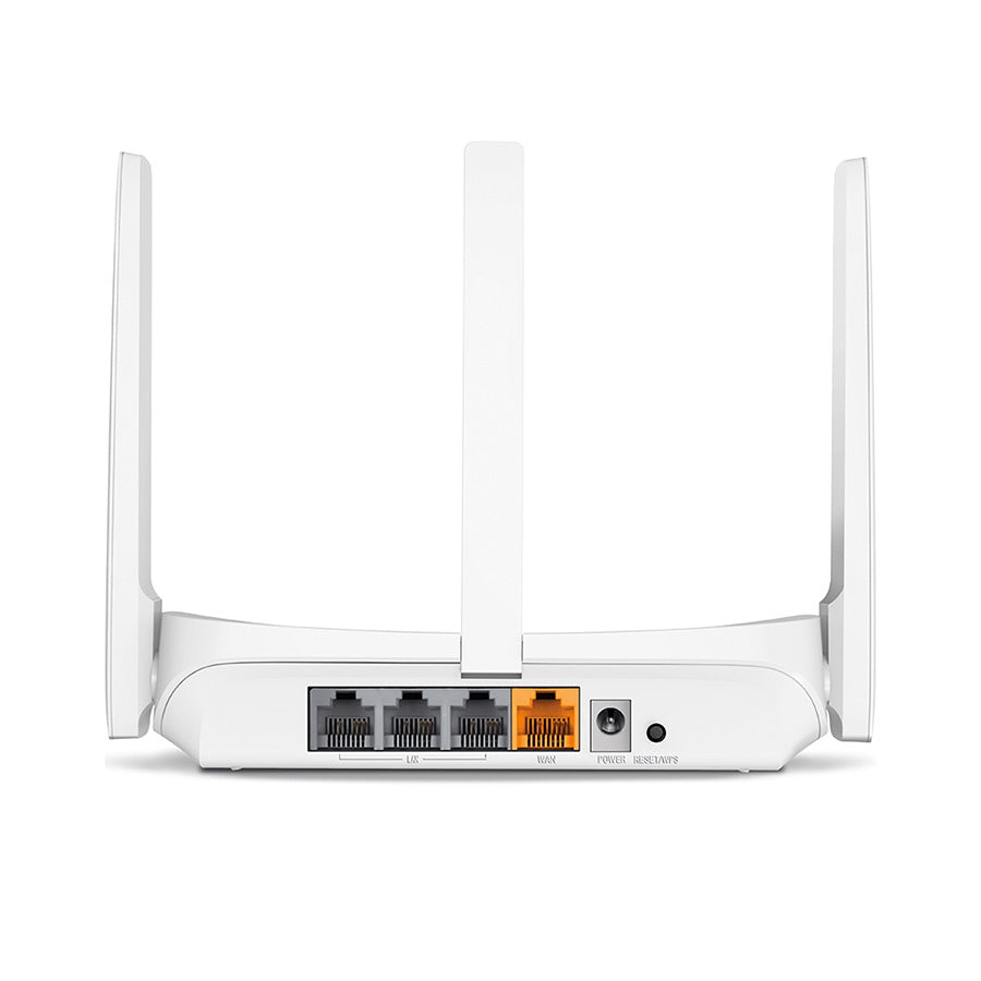 ROUTER Mercusys MW305R 300Mbps 2x5dBi