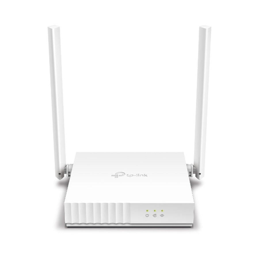 Router TP-Link TL-WR820N V2 2,4GHz Wireless N