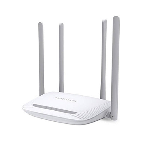 ROUTER Mercusys MW325R 300Mbps 4 port