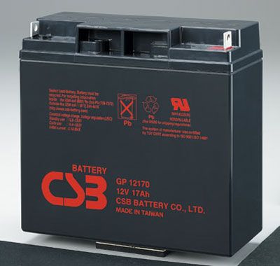 APC UPS CSB baterija opće namjene GP12170 B1