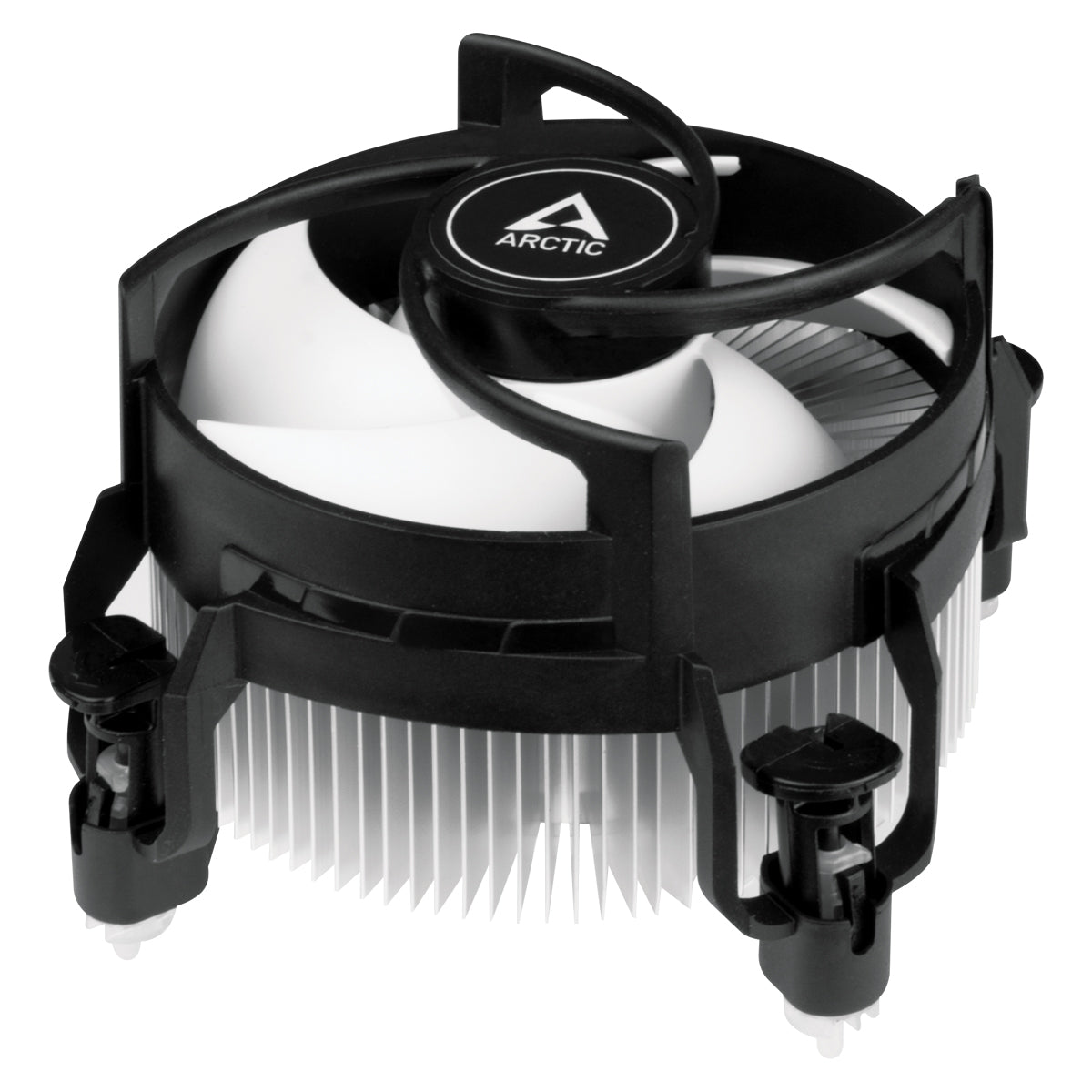 CPU Cooler Arctic Alpine 17 intel