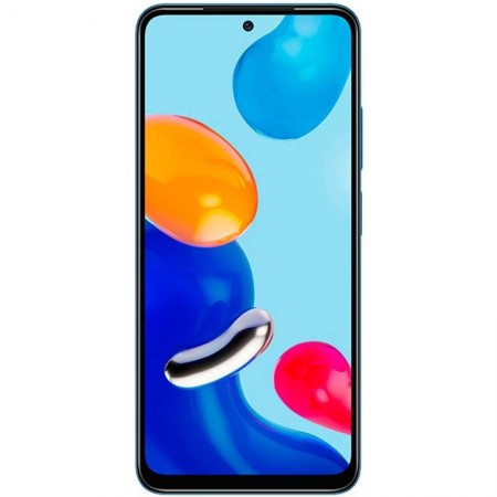 Mobitel Xiaomi Redmi Note 11 4/64 Star Blue