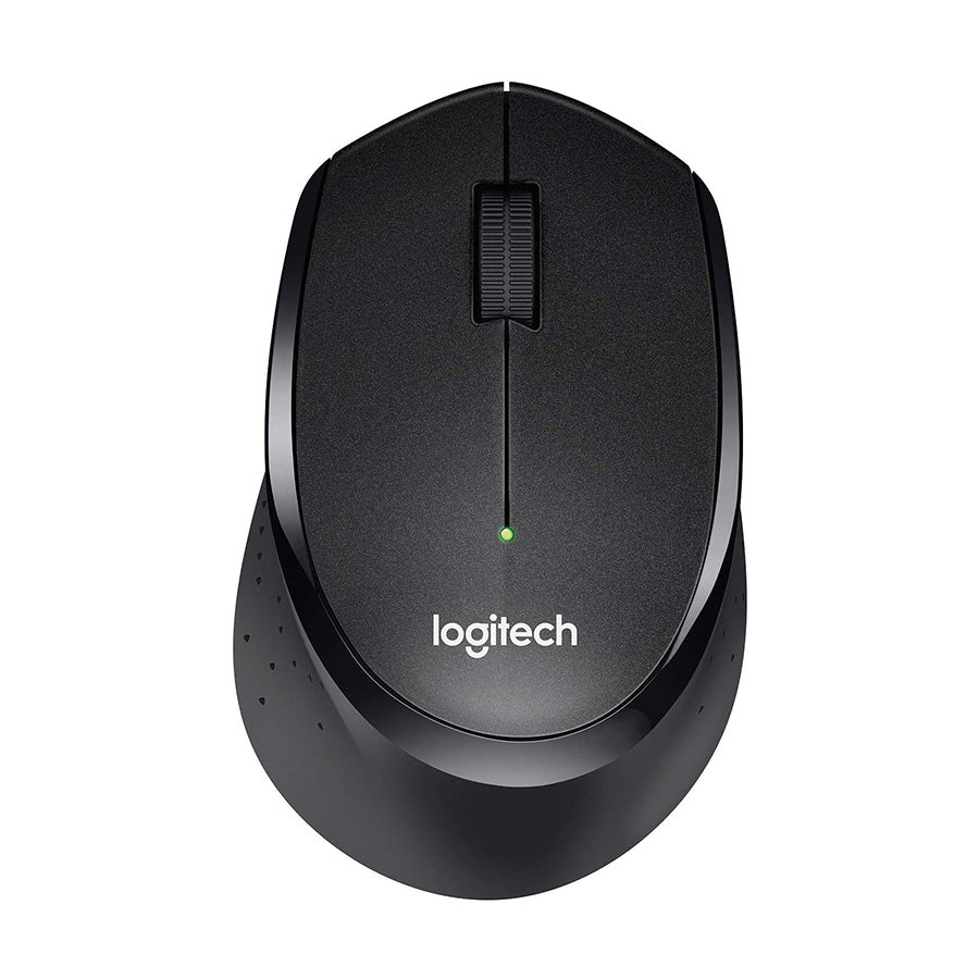 Miš LOGITECH B330 bežični SILENT PLUS BLACK