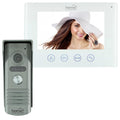 Video interfon 3u1 LCD 7" home LCD DPV WIFI