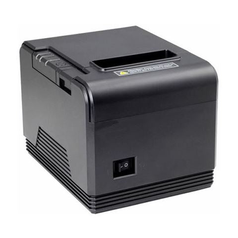 Printer POS BIRCH 80mm USB Ethernet Serijski