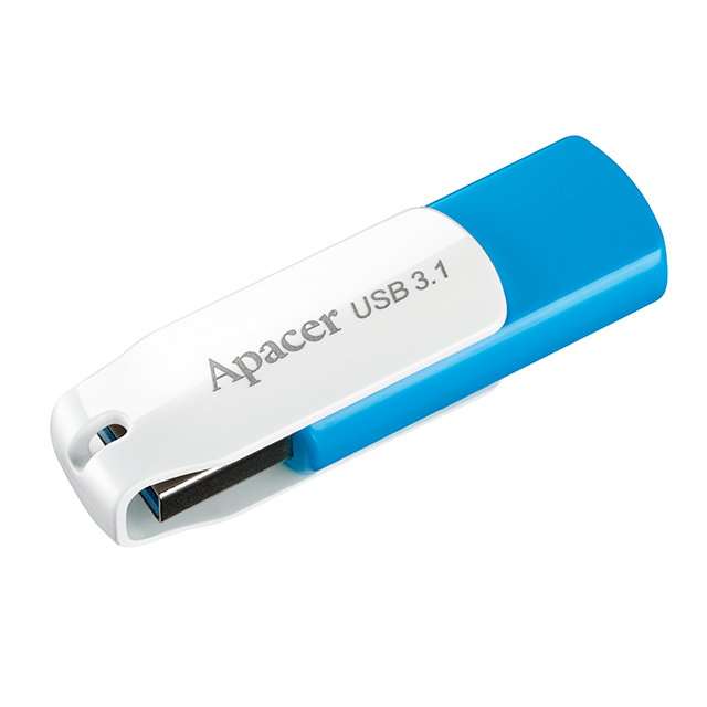 USB Stick APACER FD 32GB USB3.1 AH357 Plavi