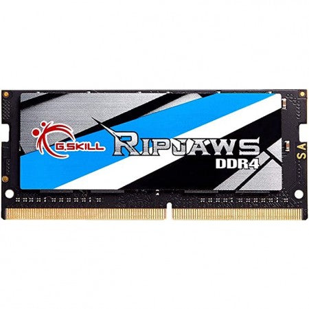 RAM G.Skill Ripjaws  DDR4 3200MHz 16GB SO-DIMM