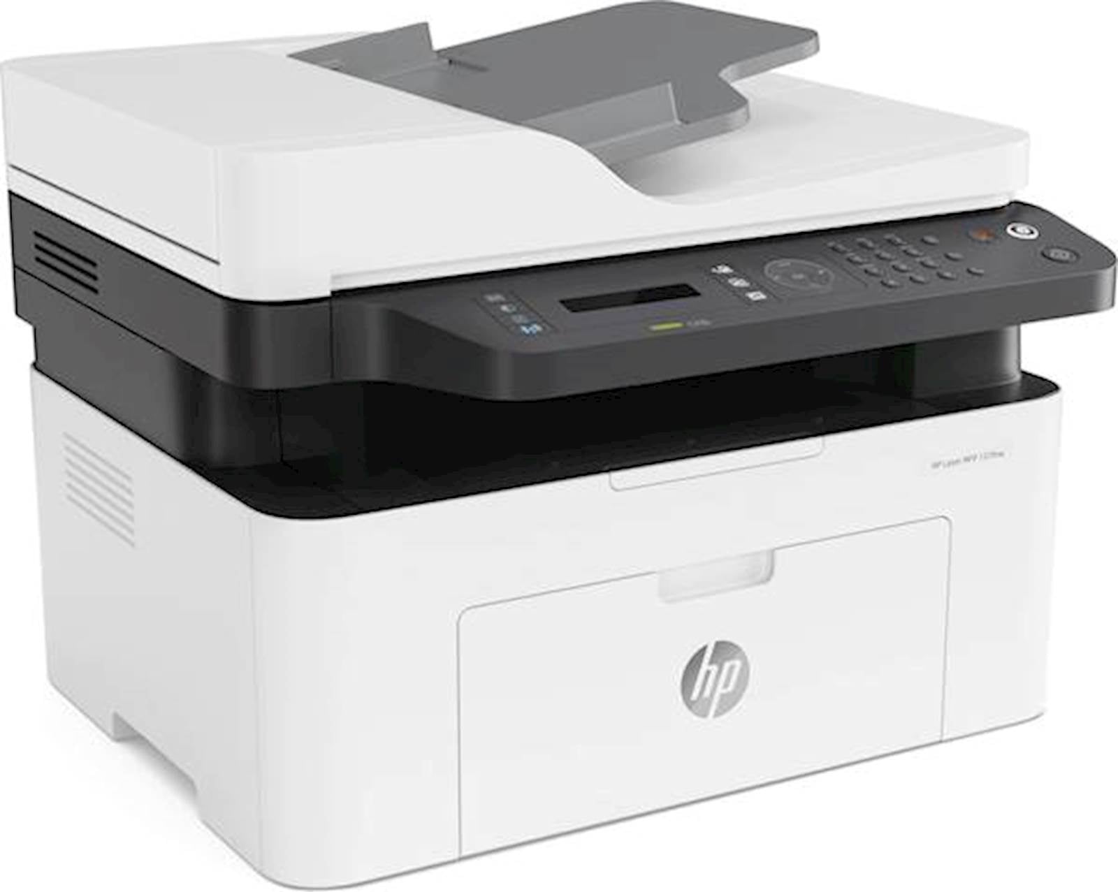 Printer MFP HP 137fnw Laserski mono ADF Wi-Fi