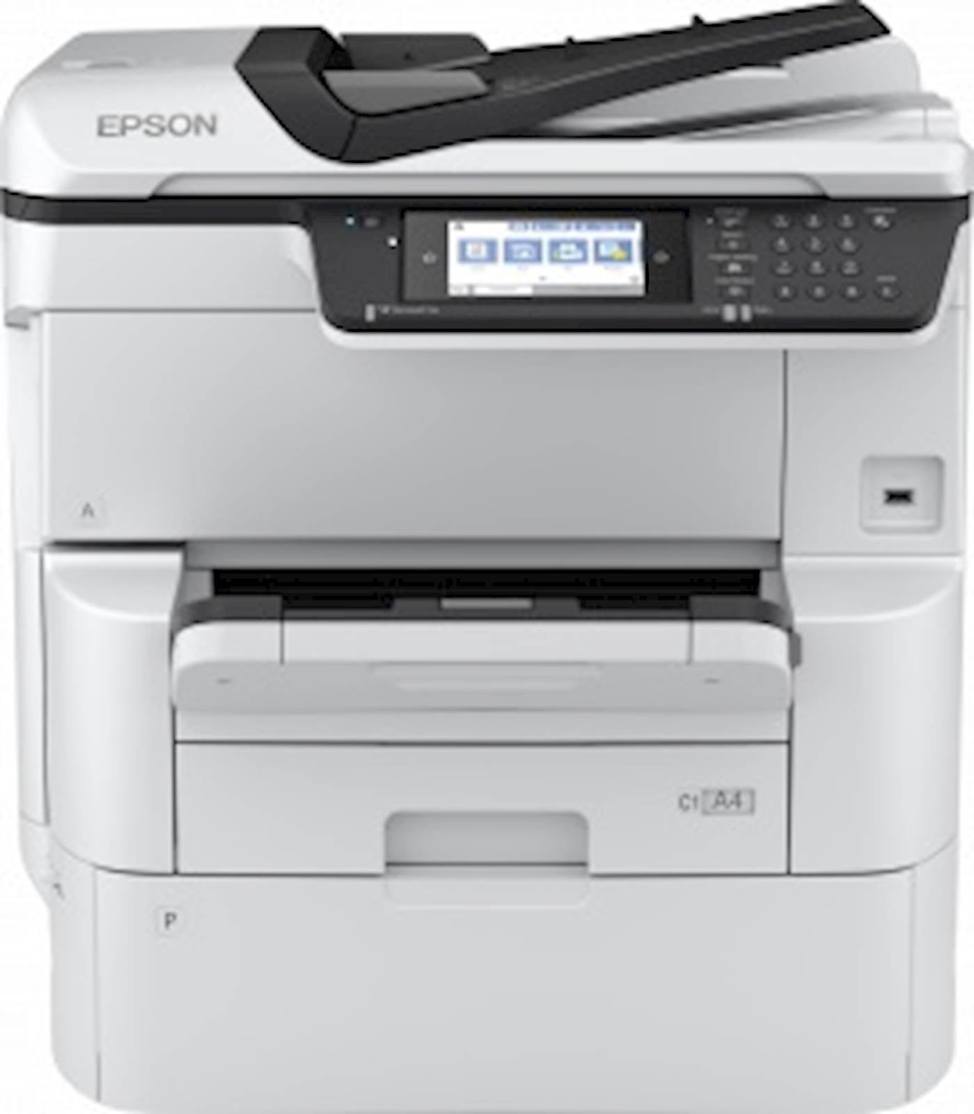 Printer MFP EPSON WF-C878RDWF