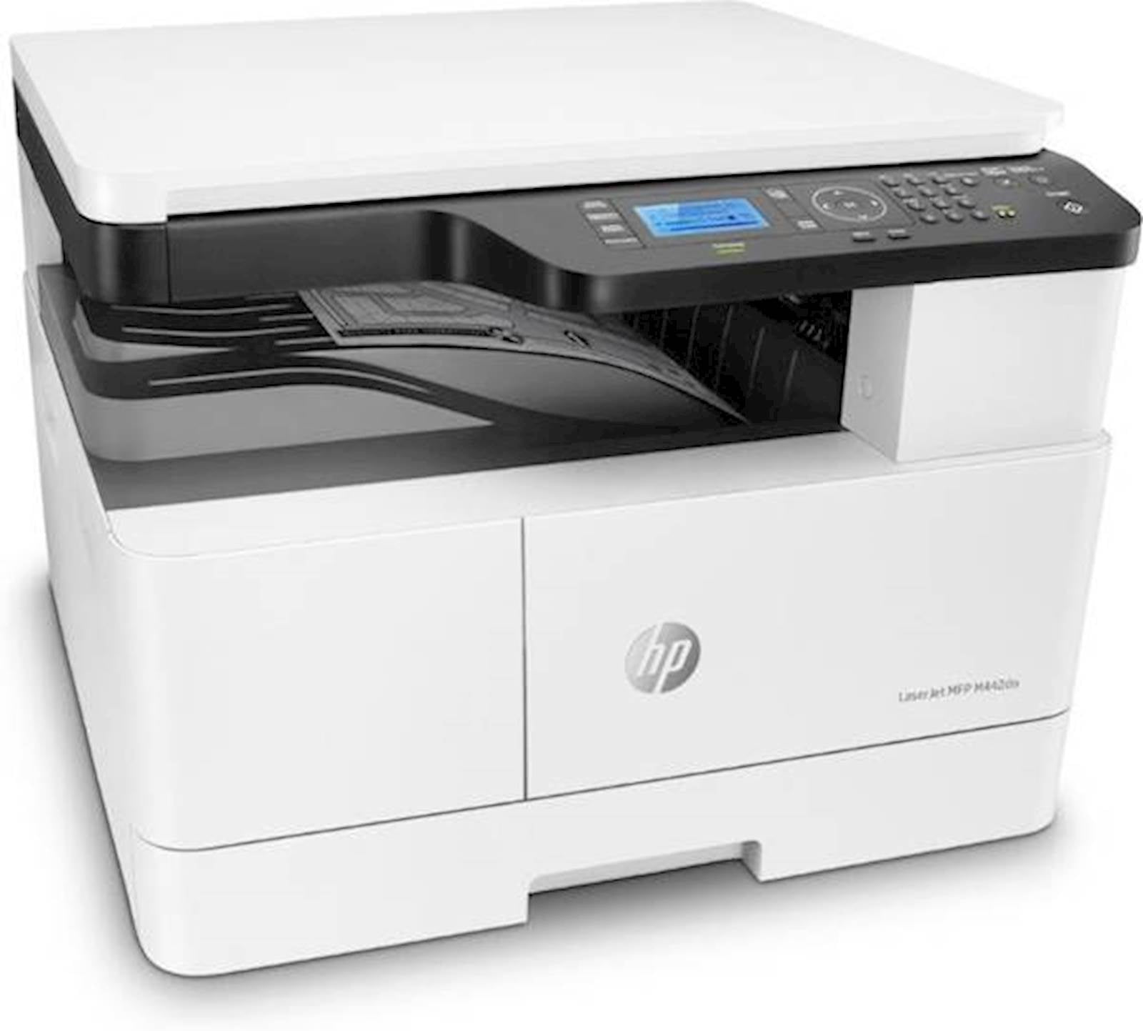 Printer MFP HP LaserJet M438n